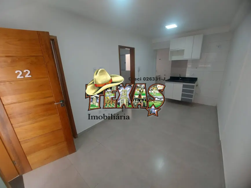 Foto 1 de Apartamento com 1 quarto à venda, 30m2 em Vila Esperança, São Paulo - SP