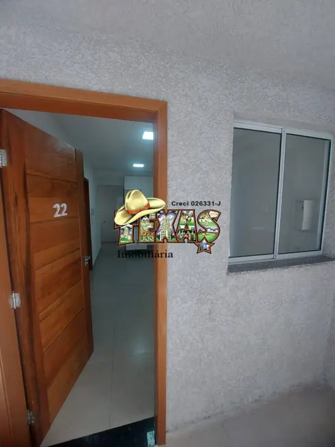 Foto 3 de Apartamento com 1 quarto à venda, 30m2 em Vila Esperança, São Paulo - SP