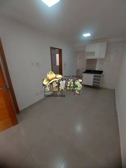 Foto 4 de Apartamento com 1 quarto à venda, 30m2 em Vila Esperança, São Paulo - SP