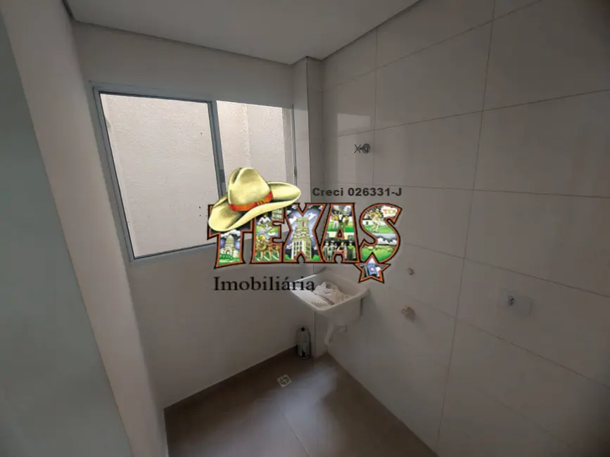 Foto 9 de Apartamento com 1 quarto à venda, 30m2 em Vila Esperança, São Paulo - SP