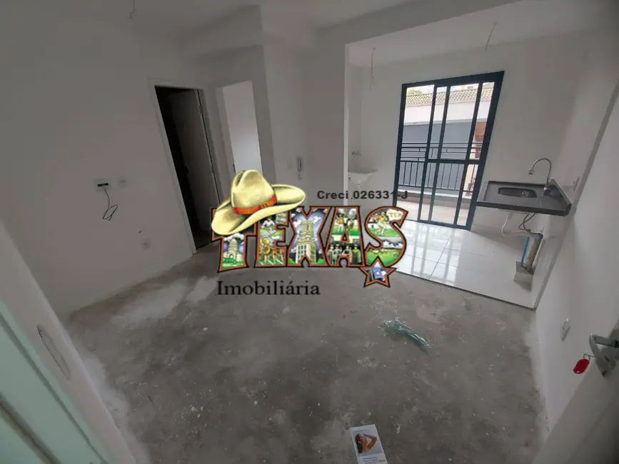 Foto 8 de Apartamento com 1 quarto à venda, 28m2 em Parque São Jorge, São Paulo - SP
