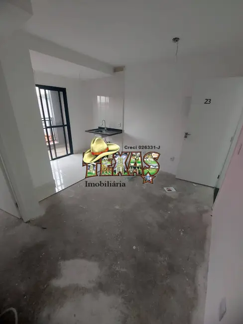 Foto 9 de Apartamento com 1 quarto à venda, 28m2 em Parque São Jorge, São Paulo - SP