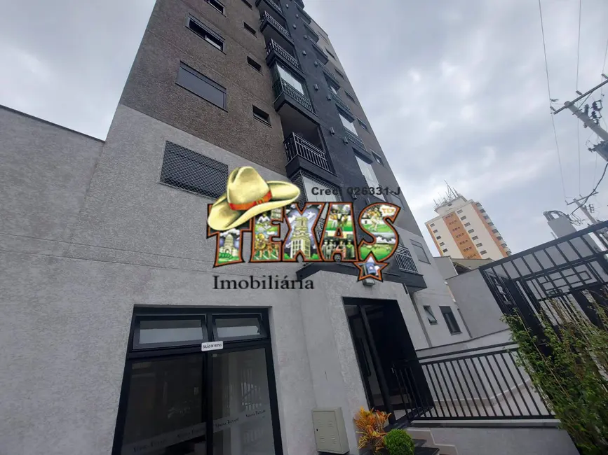 Foto 1 de Apartamento com 1 quarto à venda, 28m2 em Parque São Jorge, São Paulo - SP