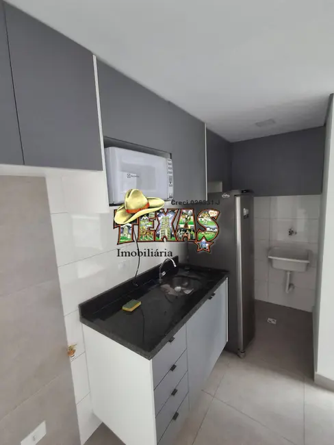 Foto 3 de Apartamento com 2 quartos à venda, 28m2 em Vila Esperança, São Paulo - SP