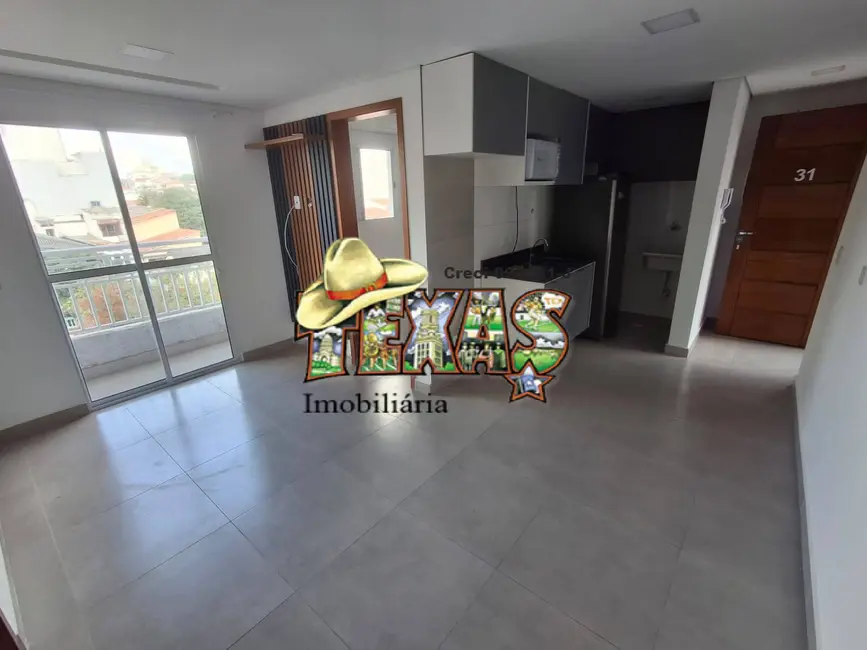 Foto 5 de Apartamento com 2 quartos à venda, 28m2 em Vila Esperança, São Paulo - SP