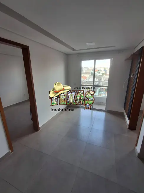 Foto 9 de Apartamento com 2 quartos à venda, 28m2 em Vila Esperança, São Paulo - SP