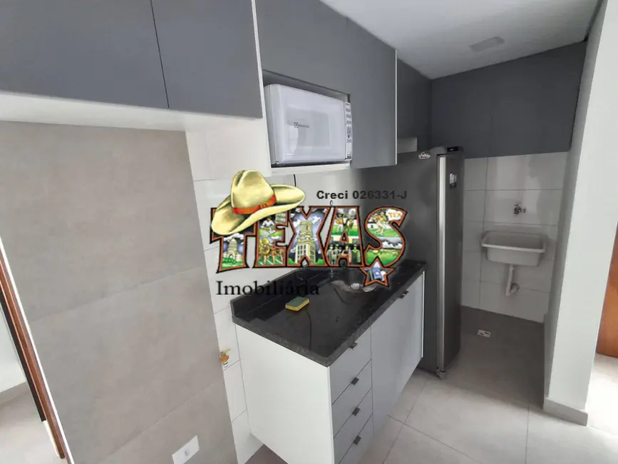 Foto 7 de Apartamento com 2 quartos à venda, 28m2 em Vila Esperança, São Paulo - SP