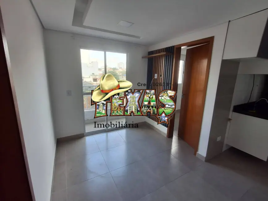 Foto 8 de Apartamento com 2 quartos à venda, 28m2 em Vila Esperança, São Paulo - SP