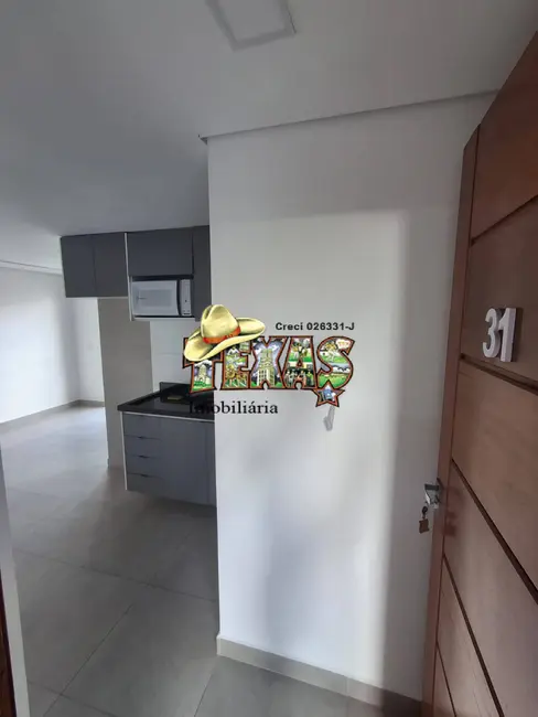 Foto 4 de Apartamento com 2 quartos à venda, 28m2 em Vila Esperança, São Paulo - SP