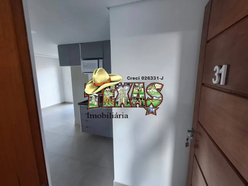 Foto 1 de Apartamento com 2 quartos à venda, 28m2 em Vila Esperança, São Paulo - SP