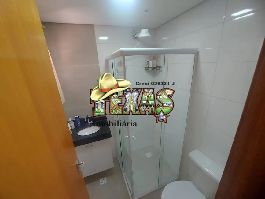 Foto 8 de Apartamento com 1 quarto à venda, 28m2 em Vila Esperança, São Paulo - SP