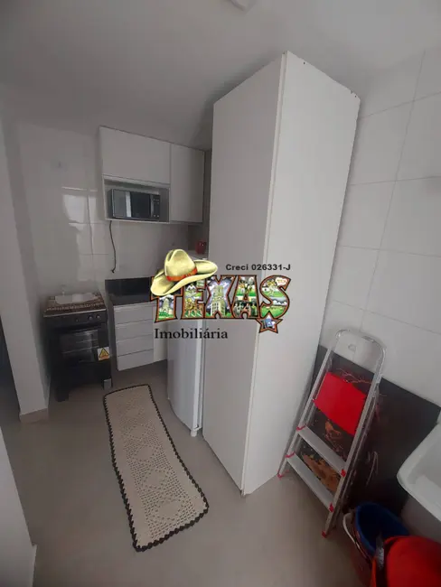 Foto 7 de Apartamento com 1 quarto à venda, 28m2 em Vila Esperança, São Paulo - SP