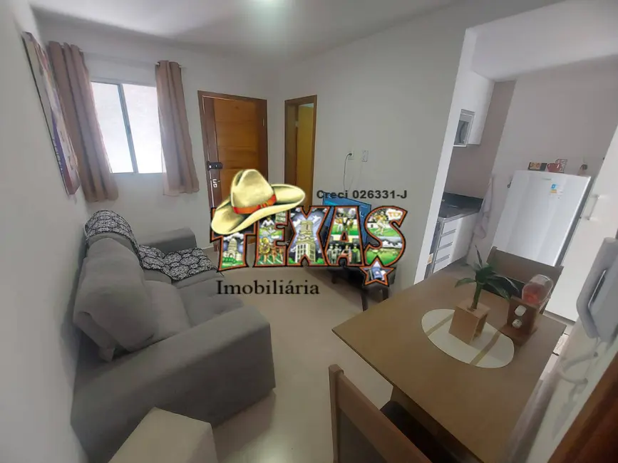 Foto 1 de Apartamento com 1 quarto à venda, 28m2 em Vila Esperança, São Paulo - SP