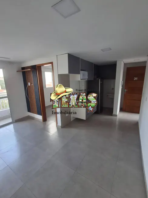 Foto 2 de Apartamento com 2 quartos à venda, 28m2 em Vila Esperança, São Paulo - SP