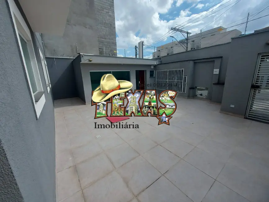 Foto 2 de Apartamento com 2 quartos à venda, 37m2 em Vila Dalila, São Paulo - SP