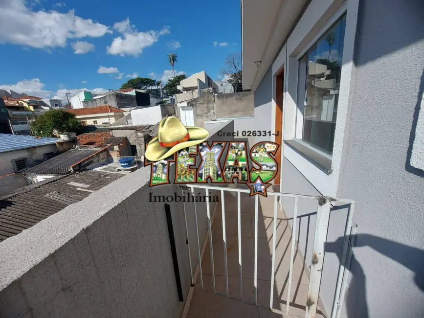 Foto 7 de Apartamento com 2 quartos à venda, 37m2 em Vila Dalila, São Paulo - SP