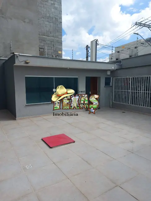 Foto 3 de Apartamento com 2 quartos à venda, 37m2 em Vila Dalila, São Paulo - SP