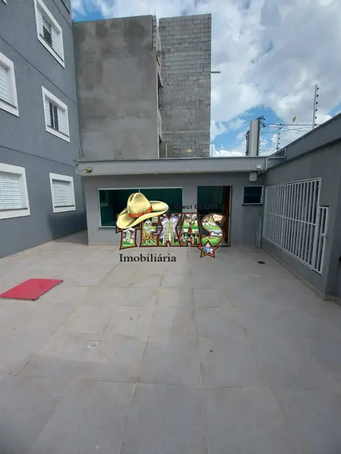 Foto 4 de Apartamento com 2 quartos à venda, 37m2 em Vila Dalila, São Paulo - SP