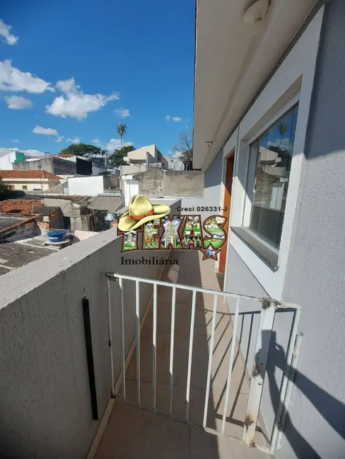 Foto 6 de Apartamento com 2 quartos à venda, 37m2 em Vila Dalila, São Paulo - SP