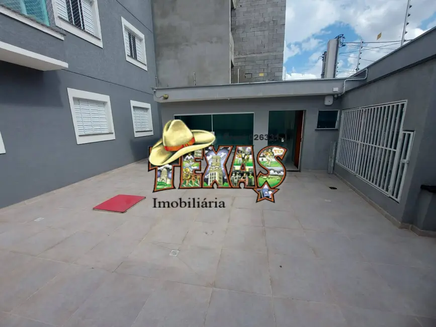 Foto 5 de Apartamento com 2 quartos à venda, 37m2 em Vila Dalila, São Paulo - SP