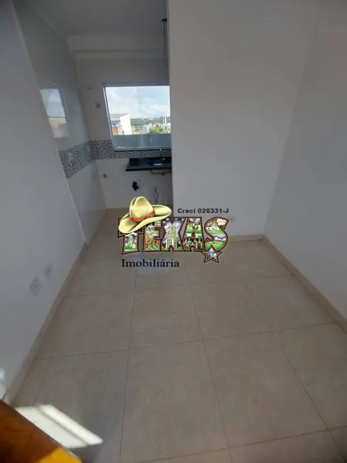 Foto 8 de Apartamento com 2 quartos à venda, 37m2 em Vila Dalila, São Paulo - SP