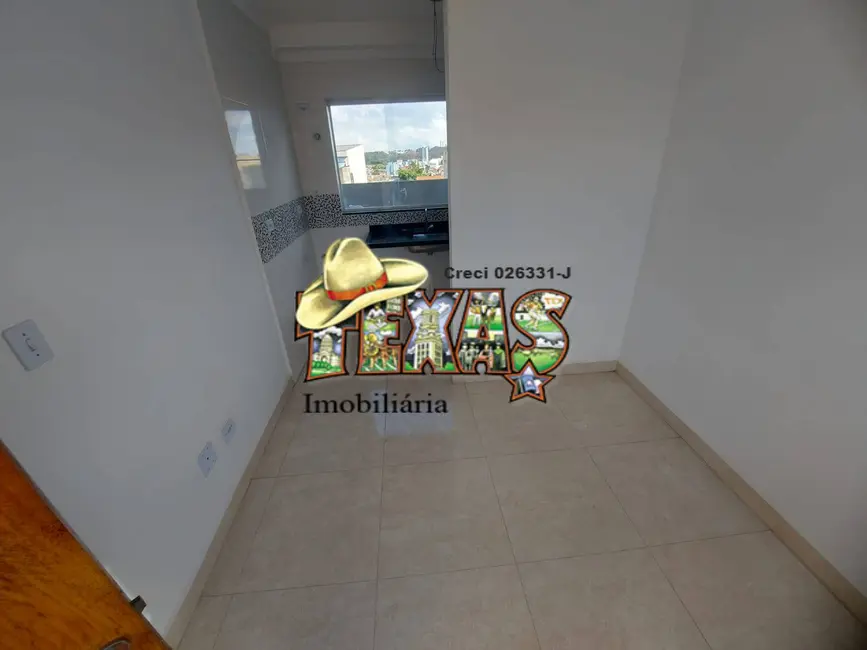 Foto 9 de Apartamento com 2 quartos à venda, 37m2 em Vila Dalila, São Paulo - SP