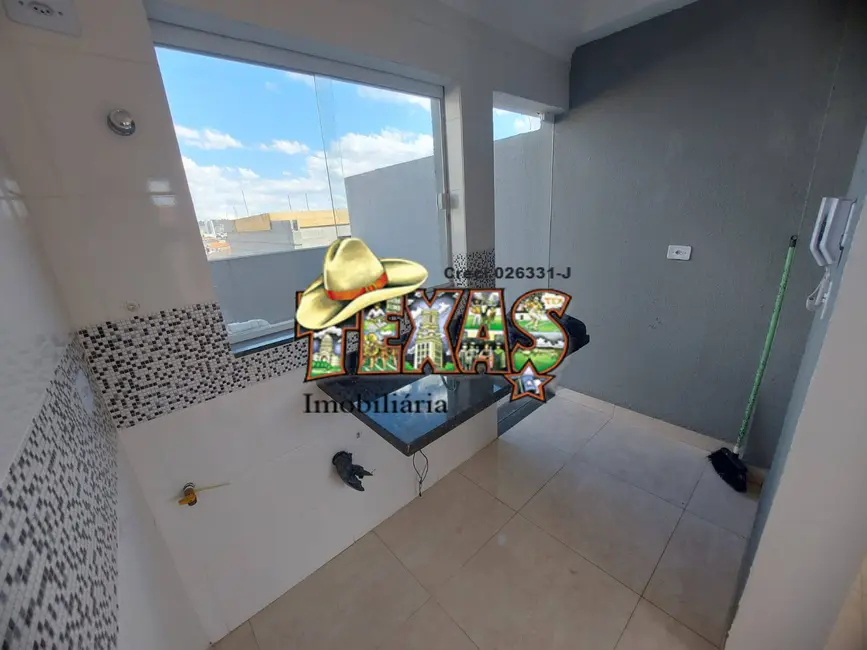 Foto 1 de Apartamento com 2 quartos à venda, 37m2 em Vila Dalila, São Paulo - SP