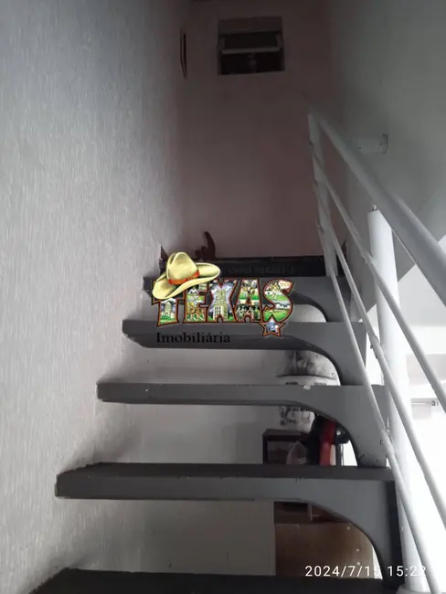 Foto 7 de Sobrado com 2 quartos à venda, 50m2 em Parque Savoy City, São Paulo - SP