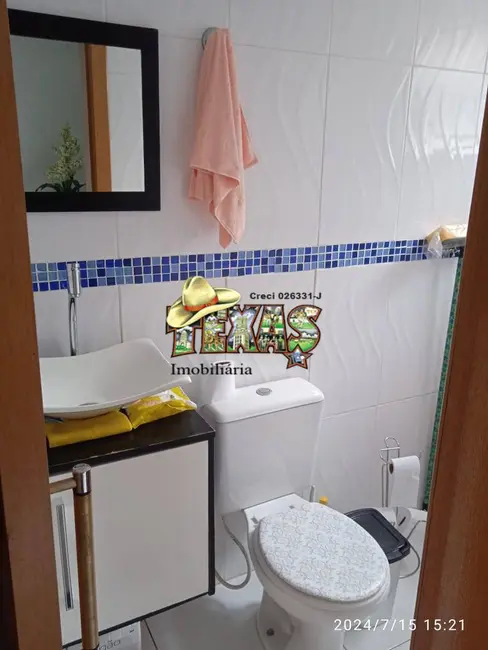 Foto 8 de Sobrado com 2 quartos à venda, 50m2 em Parque Savoy City, São Paulo - SP