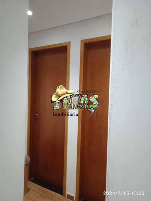 Foto 9 de Sobrado com 2 quartos à venda, 50m2 em Parque Savoy City, São Paulo - SP