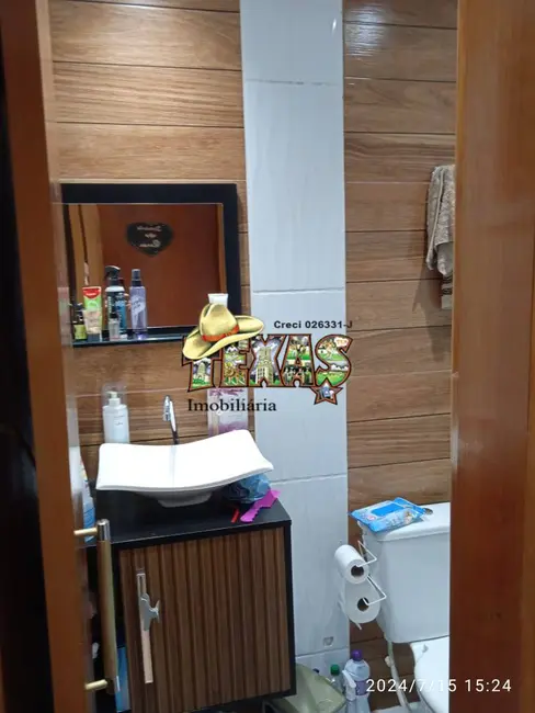 Foto 2 de Sobrado com 2 quartos à venda, 50m2 em Parque Savoy City, São Paulo - SP