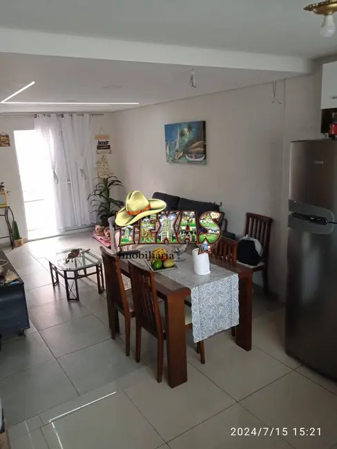 Foto 1 de Sobrado com 2 quartos à venda, 50m2 em Parque Savoy City, São Paulo - SP