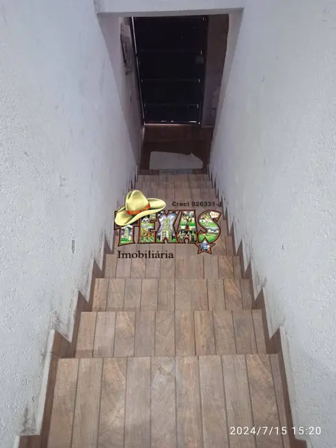 Foto 5 de Sobrado com 2 quartos à venda, 50m2 em Parque Savoy City, São Paulo - SP