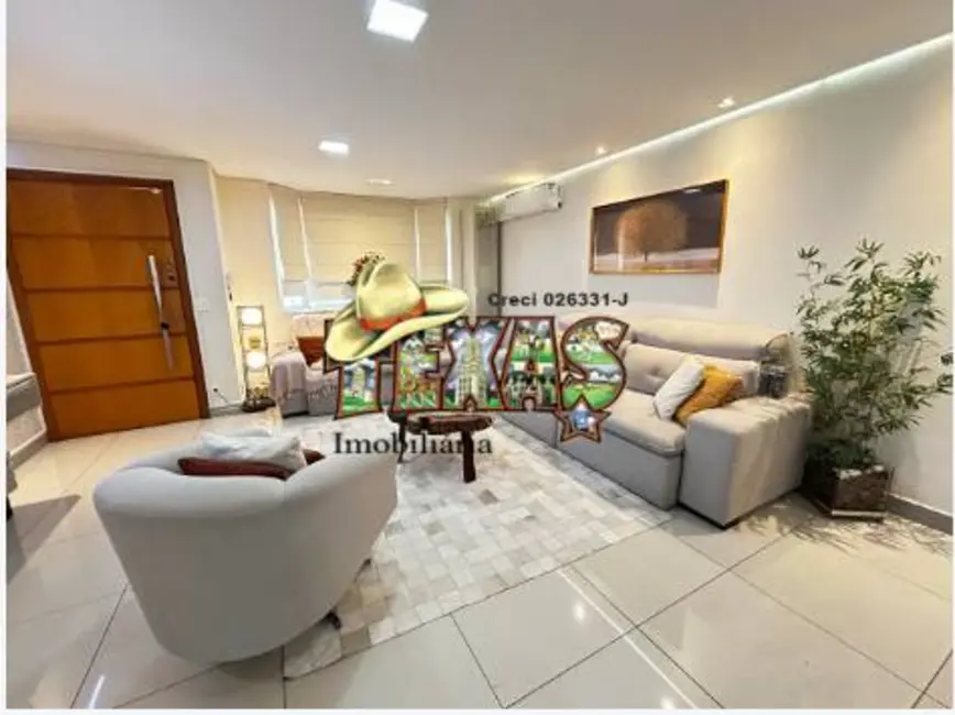 Foto 9 de Casa de Condomínio com 3 quartos à venda, 350m2 em Cidade Mãe do Céu, São Paulo - SP