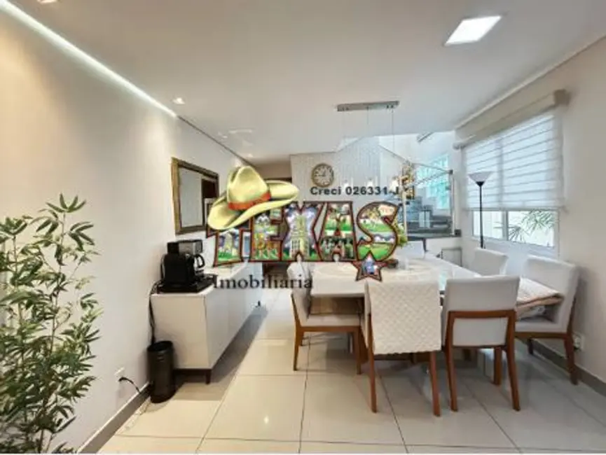 Foto 6 de Casa de Condomínio com 3 quartos à venda, 350m2 em Cidade Mãe do Céu, São Paulo - SP