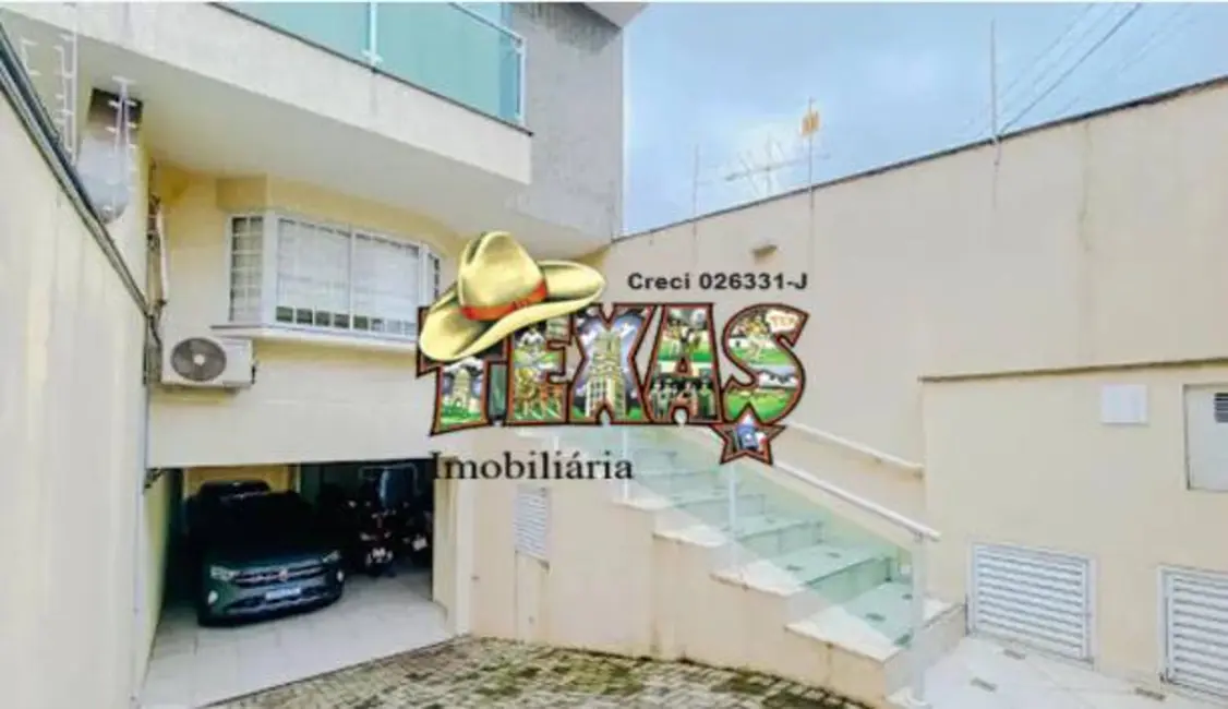 Foto 1 de Casa de Condomínio com 3 quartos à venda, 350m2 em Cidade Mãe do Céu, São Paulo - SP