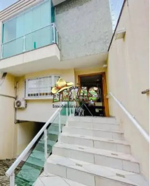 Foto 2 de Casa de Condomínio com 3 quartos à venda, 350m2 em Cidade Mãe do Céu, São Paulo - SP