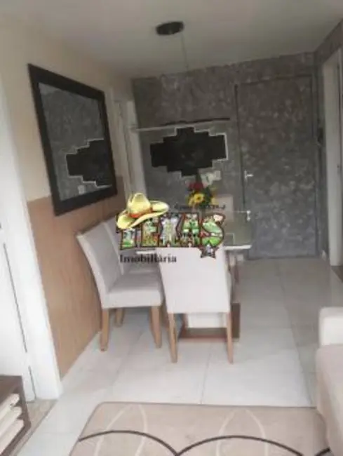 Foto 6 de Apartamento com 2 quartos à venda, 40m2 em Vila Carmosina, São Paulo - SP