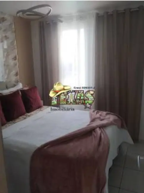 Foto 4 de Apartamento com 2 quartos à venda, 40m2 em Vila Carmosina, São Paulo - SP