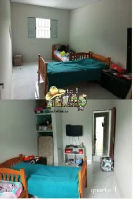 Foto 9 de Sobrado com 3 quartos à venda, 100m2 em Conjunto Habitacional Castro Alves, São Paulo - SP