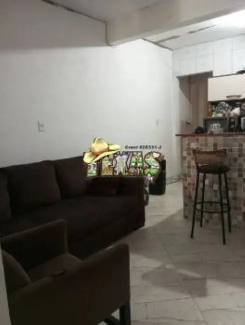 Foto 6 de Sobrado com 3 quartos à venda, 100m2 em Conjunto Habitacional Castro Alves, São Paulo - SP