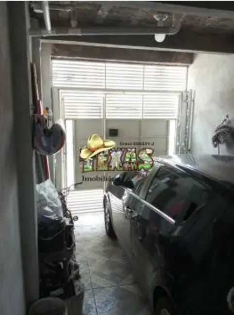 Foto 3 de Sobrado com 3 quartos à venda, 100m2 em Conjunto Habitacional Castro Alves, São Paulo - SP