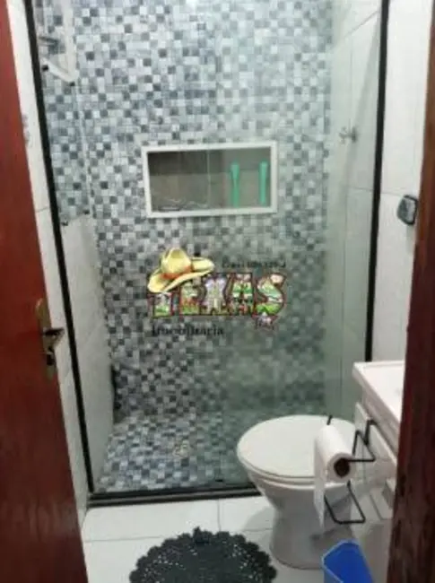 Foto 7 de Sobrado com 3 quartos à venda, 100m2 em Conjunto Habitacional Castro Alves, São Paulo - SP