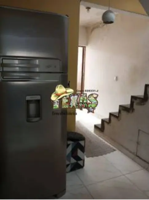 Foto 8 de Sobrado com 3 quartos à venda, 100m2 em Conjunto Habitacional Castro Alves, São Paulo - SP