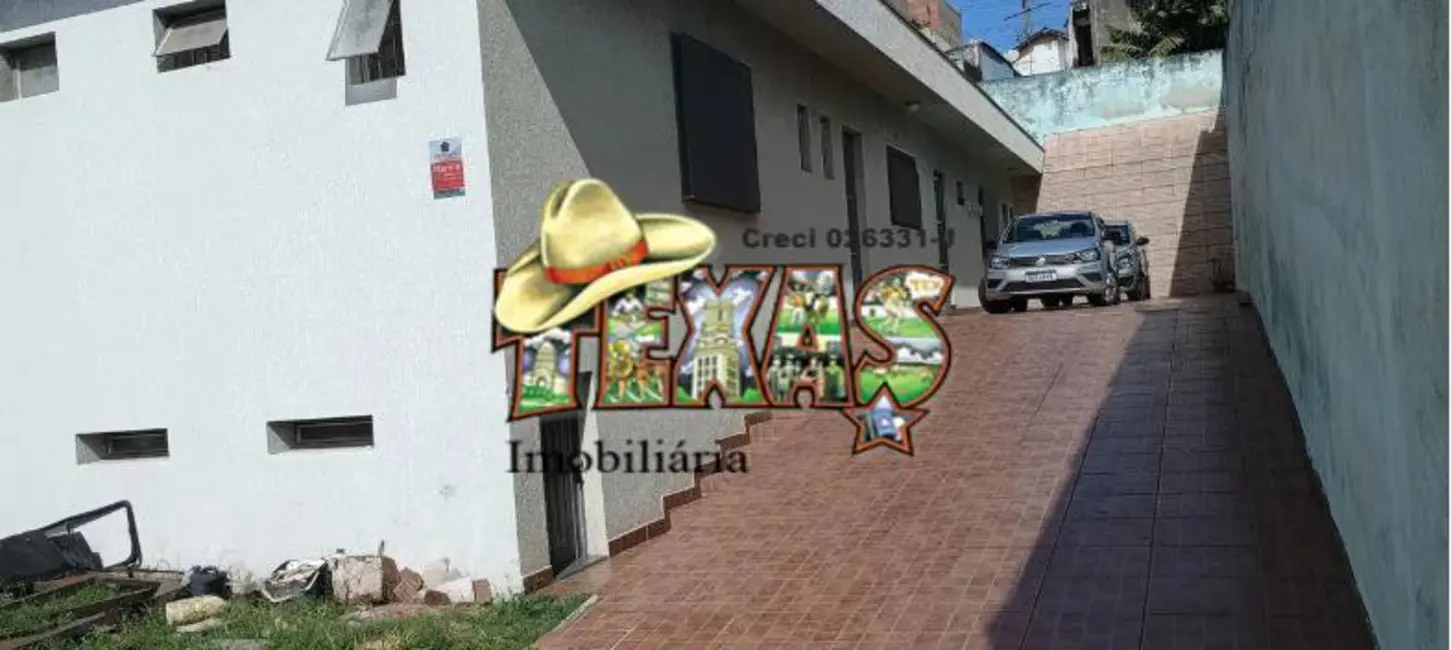 Foto 7 de Casa com 2 quartos à venda, 220m2 em Vila Nova Savoia, São Paulo - SP