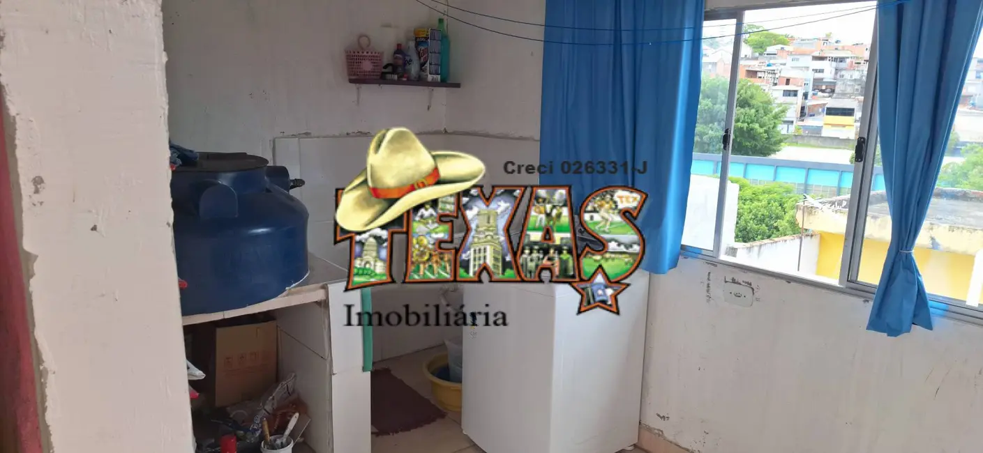 Foto 7 de Sobrado com 4 quartos à venda, 175m2 em Vila Regina ( Zona Leste), São Paulo - SP