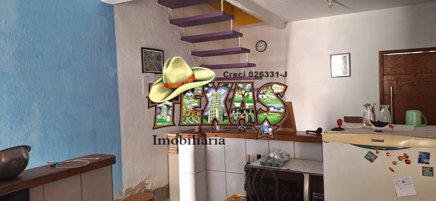 Foto 9 de Sobrado com 4 quartos à venda, 175m2 em Vila Regina ( Zona Leste), São Paulo - SP