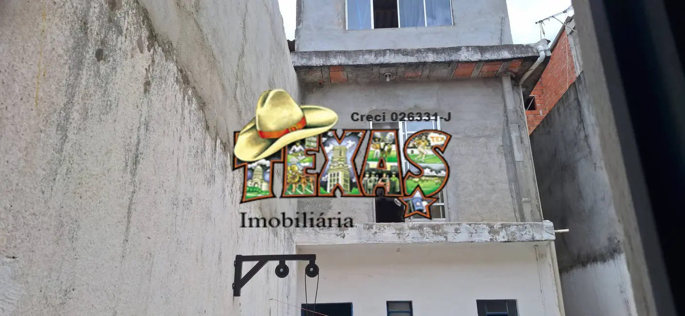 Foto 1 de Sobrado com 4 quartos à venda, 175m2 em Vila Regina ( Zona Leste), São Paulo - SP