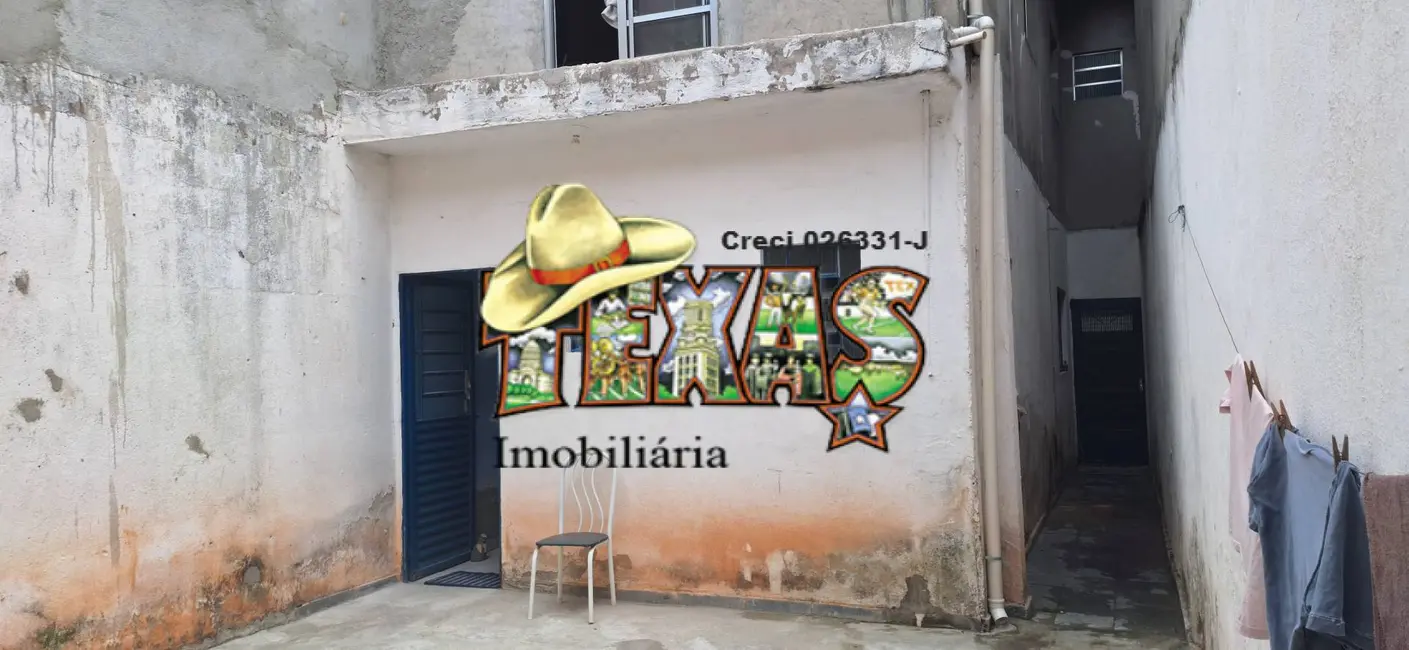 Foto 8 de Sobrado com 4 quartos à venda, 175m2 em Vila Regina ( Zona Leste), São Paulo - SP