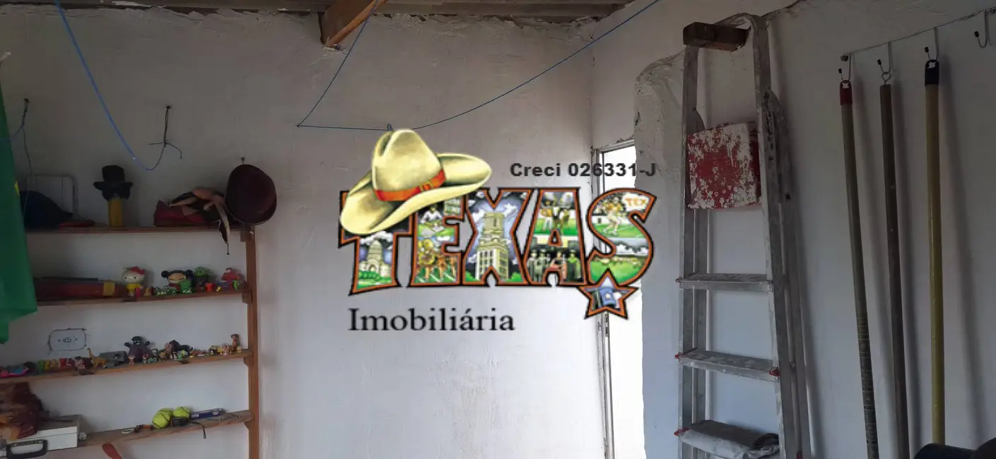 Foto 6 de Sobrado com 4 quartos à venda, 175m2 em Vila Regina ( Zona Leste), São Paulo - SP